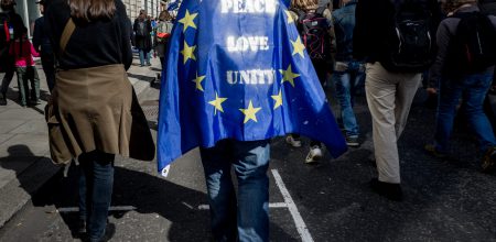 What kind of relationship with the EU would Brits choose?