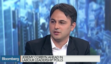 NCP founder Matt Singh on Bloomberg TV's "The Pulse", predicting a Corbyn victory and affirming the accuracy of YouGov's polling