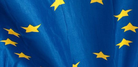 EU flag