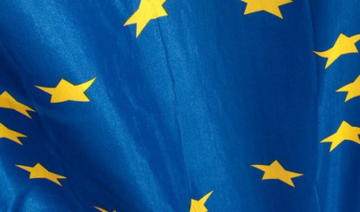 EU flag