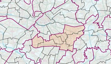 Manchester Gorton by-election