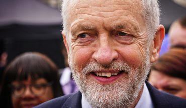 Latest UK opinion poll from Number Cruncher puts Labour two points ahead