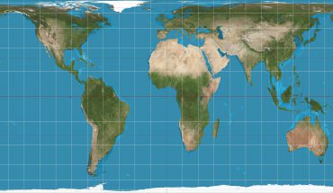 World Map